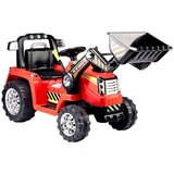 Bager na akumulator ZP1005 - crveni | shoptok.hr