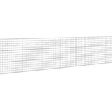  Gabion s žicom debljine 5 mm i mrežom 10x10 cm 650x10x150 cm - 10 cm 150 cm 650 cm | shoptok.hr