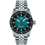 Tissot ročna ura SPORT PRS 516 T149.407.11.041.00 Cene
