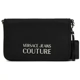 Versace Jeans Couture Ročna torba 75VA4BS5 Črna