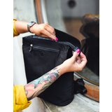 Vuch Joanna Canva Black | shoptok.hr