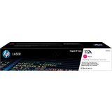  HP 117A (W2073A) rdeč/magenta - original | Shoptok.si