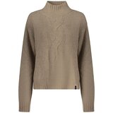 North Sails ŽENSKI SMEĐI DŽEMPER | shoptok.hr