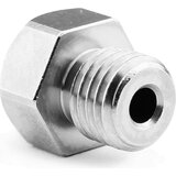 Micro-Swiss Coated Nozzle for CR-10S Pro, 0.6 mm | Eponuda.com