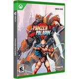 Panzer Paladin - Limited Run (XBOX ONE) | Shoptok.si