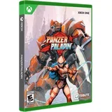 Paladin - Limited Run (XBOX ONE)