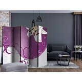  Paravan u 5 dijelova - Melody of Love II [Room Dividers] 225x172 | shoptok.hr