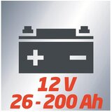 Einhell punjač akumulatora CC-BC 12 | Eponuda.ba