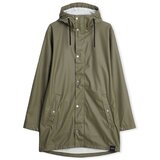 Tretorn Plašči Wings Plus Eco Rain Jacket - Green Zelena Cene