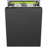 Smeg ugradbena perilica posuđa ST363CL | shoptok.hr