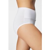 Astratex 2PACK Klasične gaćice Hannah s visokim strukom | shoptok.hr