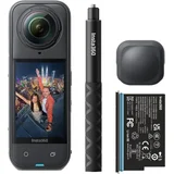 Akciona kamera X5 Starter Bundle