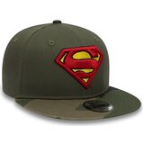New Era 950K Chyt DC Camo 9FIFTY Superman Zelena | shoptok.hr