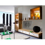 MID.YOU Stenski Nosilec Za Tv Wf 120, Črna, 70 Cm | Shoptok.si