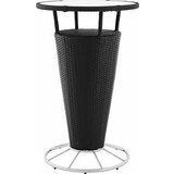 H Line Okrugli barski sto Barbados | ePonuda.com