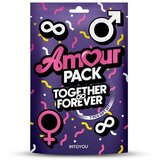 Amour Pack – Together & Forever Set (7 delova) | ePonuda.com