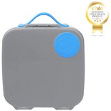 b.box Kutija za užinu - blue slate BX654 | shoptok.hr