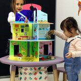 Stokke otroška aktivnostna mizica + stolček mutable™ v2 clover green | Shoptok.si