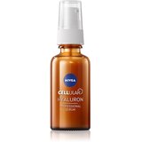 Nivea Cellular Hyaluron Professional Serum serum za obraz 30 ml za ženske Cene