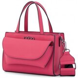 Nobo Ročne torbice NBAGN1170C004 Rožnata | Shoptok.si