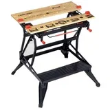 radni sto Workmate WM825