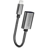 Dudao OTG USB-C USB ADAPTER ZA TELEFON, PRENOSNIK, TABLIČNI RAČUNALNIK, (5000303886) Cene