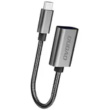 OTG USB-C USB ADAPTER ZA TELEFON, PRENOSNIK, TABLIČNI RAČUNALNIK, (5000303886)
