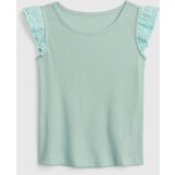 GAP Children's tank top with frill - Girls Cene'.'