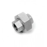 LIVARNA TITAN Holender spojni ravni pocinčani 1 1/4” KA10505206 Cijene
