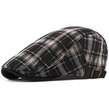  Muška beretka PR-25630 - Crna KP25630 | Shoptok.si