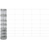  Stup za ogradu Galvanizirano 100 x 1 m Čelik | shoptok.hr