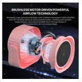  Prenosni ventilator Fantech PAC4 pink | Eponuda.com
