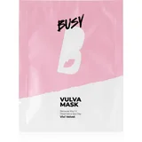 Vivi Velvet Vulva Mask maska za intimne zone 1 kom
