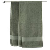  Peškir karlstad 70x140cm masl.zelena kronborg ( 2332883 ) | ePonuda.com