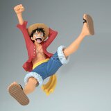 Banpresto Figura Romance Dawn Monkey D. Luffy vol. 02 – One Piece | shoptok.hr