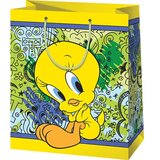 Cardex velika ekskluzivna poklon vrećica sa uzorkom 26x14x33cm | shoptok.hr
