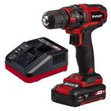Einhell Aku bušilica TC-CD 18/35 Li PXC | Eponuda.ba