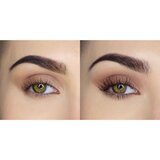 SOSU by Suzanne Jackson Eye Voltage vodootporna maskara za uvijanje i odvajanje trepavica nijansa Jet Black 10 ml | shoptok.hr