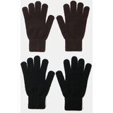 Sinsay Rukavice 2 pack | shoptok.hr