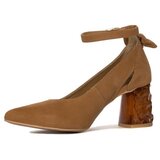Maciejka 0505929001 Smeđa | shoptok.hr