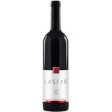 Vinarija Lastar Crno vino LASTAR Merlot Cabernet Franc 0,75l Cene