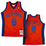 Mitchell And Ness muški Latrell Sprewell New York Knicks 1998-99 Mitchell & Ness Reload 2.0 Swingman dres Cijene