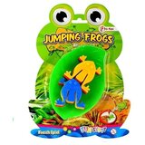 Magic Toys FunStuff: Skakajoče žabe družabna igra | Shoptok.si