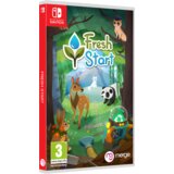 Merge Games FRESH START NINTENDO SWITCH Cene