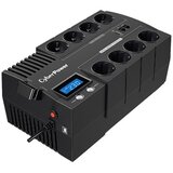 Cyberpower BR1000ELCD 1000VA 600W brezprekinitveno napajanje | Shoptok.si