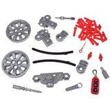  Mehanički set: Mobilna AUTO RADIONICA + svjetlo i zvuk ZA5738 | shoptok.hr