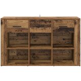  Kreveta Staro drvo 100 x 30 x 59,5 cm Konstruirano drvo | shoptok.hr
