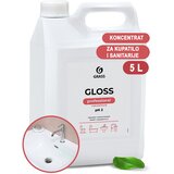 Grass gloss proffesional 5,5 kg (koncentrovano sredstvo za čišćenje) Cene