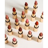 Annabelle Minerals Sheer Lipstick Refill hidratantni ruž za usne s visokim sjajem nijansa Dragon Fruit 3,5 g | shoptok.hr