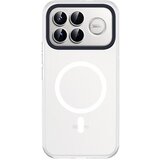  Escase Maska za mobilni telefon Redmi K90 Pro Max, Bela | Eponuda.com